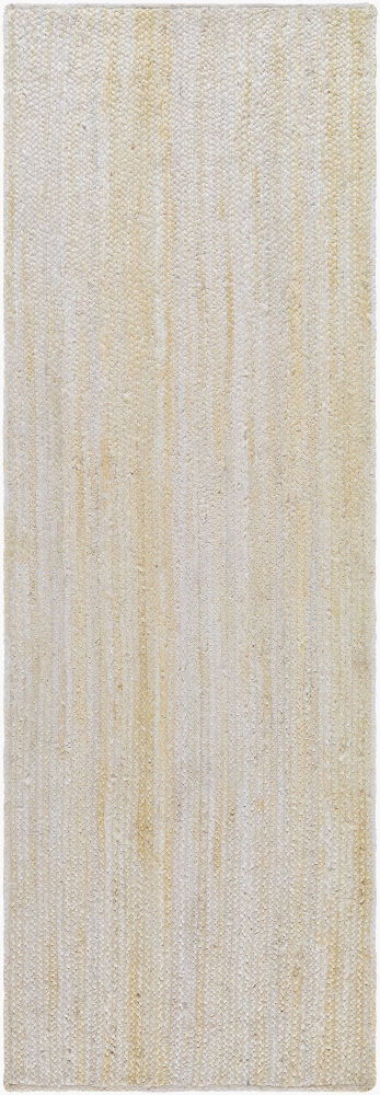 Trenzado Handmade Rug