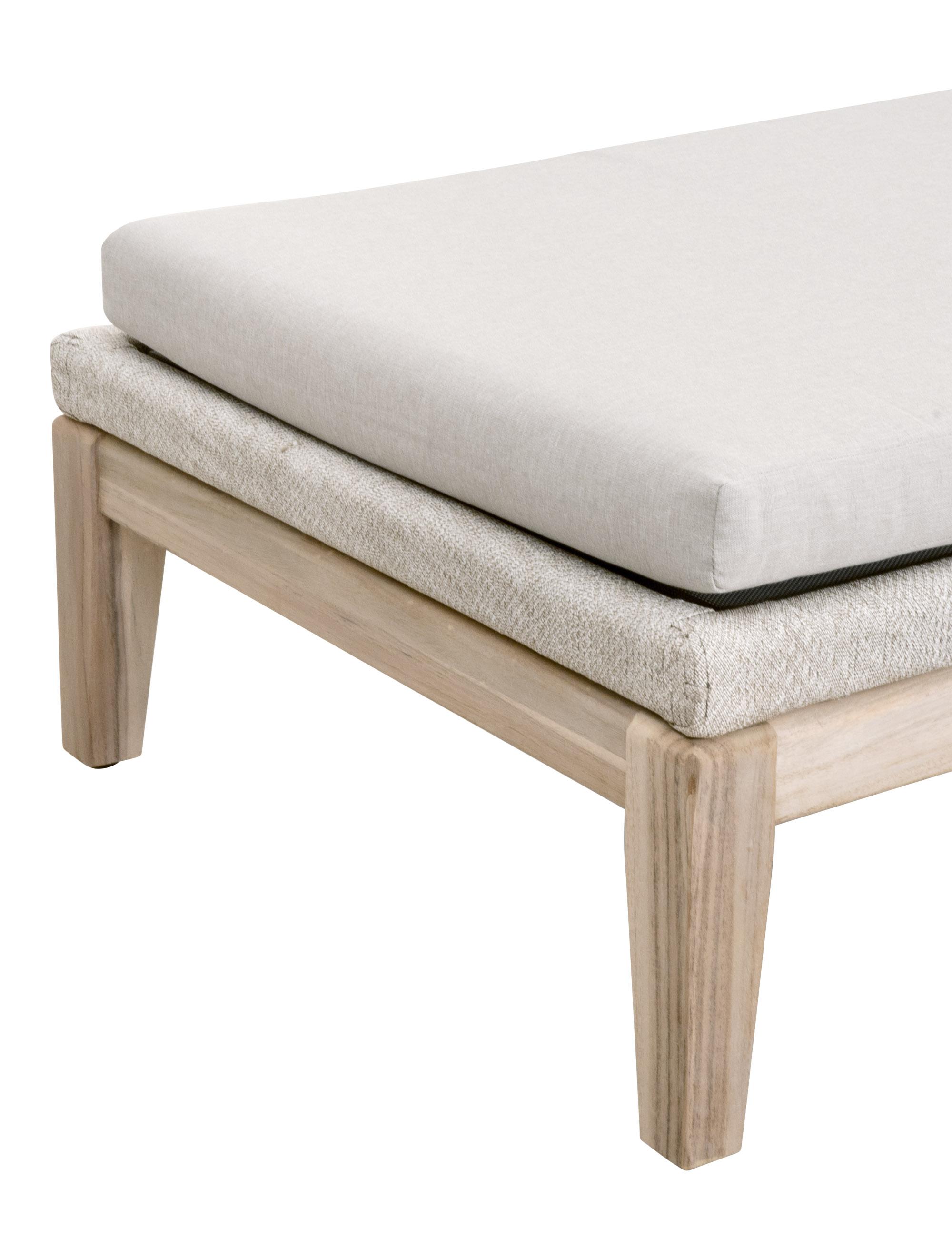 Loom Outdoor Chaise Lounge Loom Outdoor Chaise Lounge large image