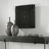 Portside Black Wood Wall Panel thumbnail 3