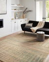 Loloi II Bowery Rug, 2'3" length x 4' width thumbnail 2