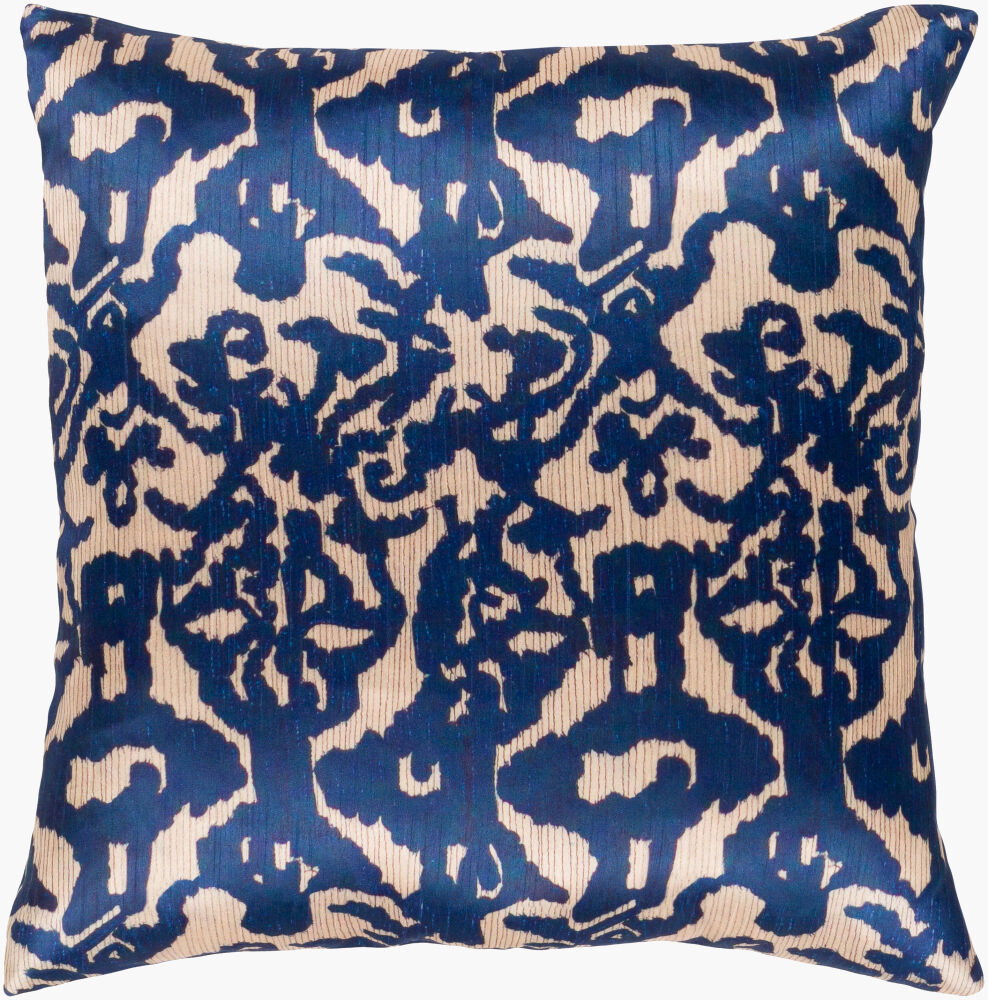 Lambent Accent Pillow, Decorative Pillow by Surya, 20" length x 20" width