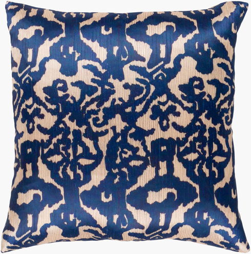 Lambent Accent Pillow
