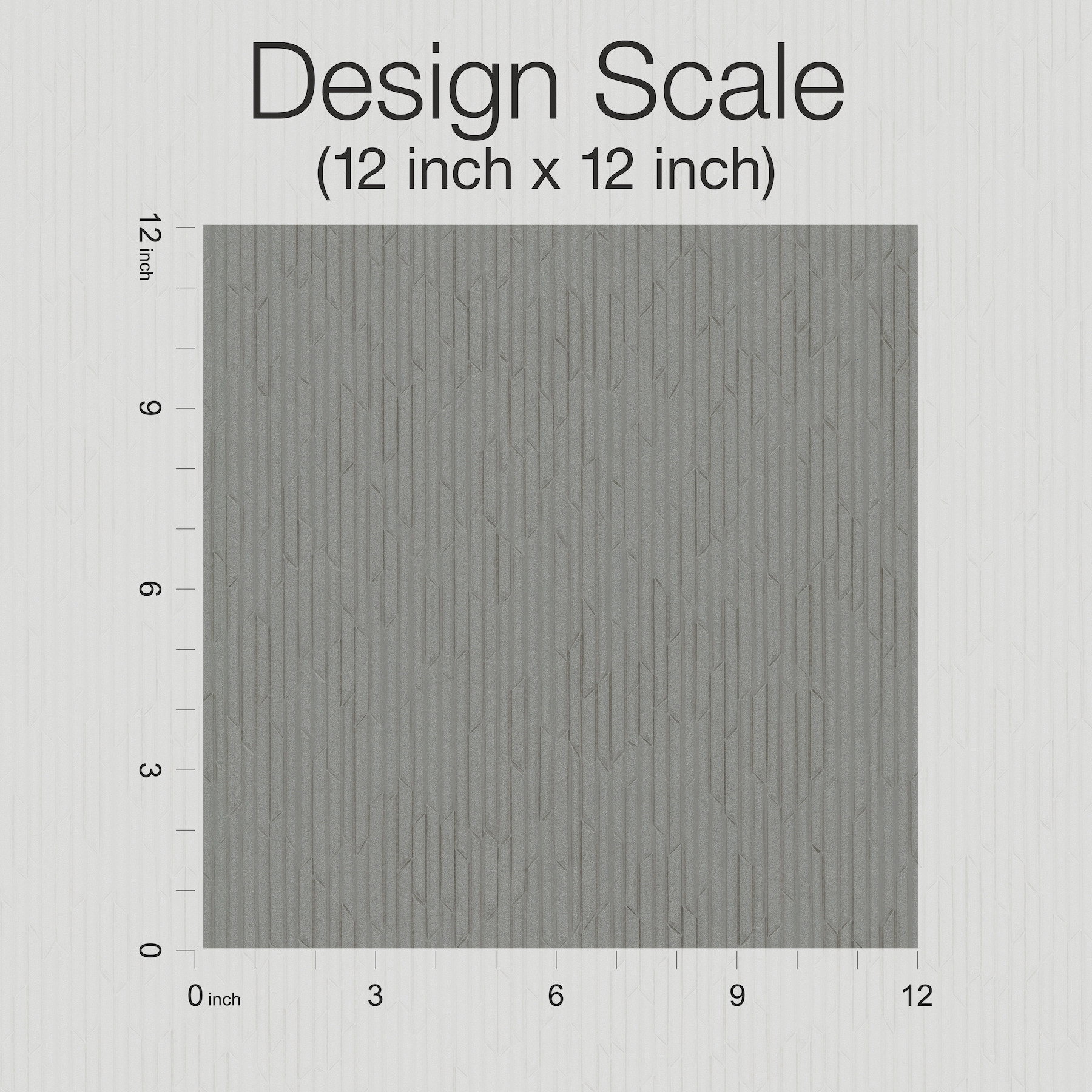 Calliope Fog Transit Wallpaper, by York Wall, 30' length x 2'2" width x 0.02" depth View 11