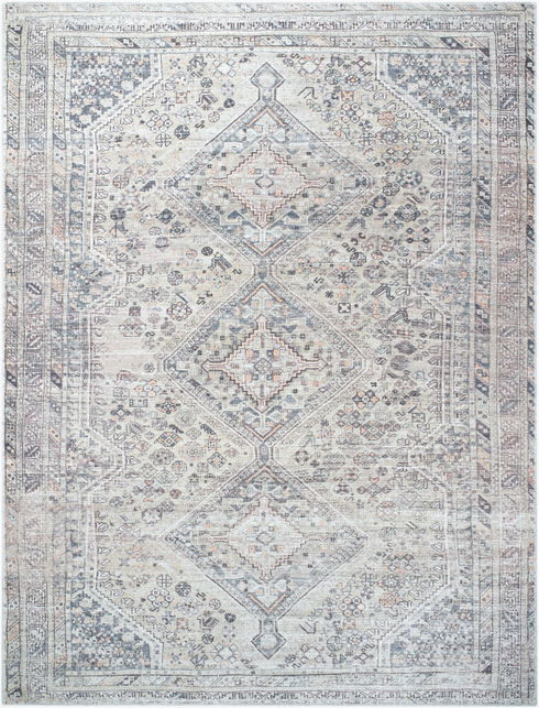 Eleni Machine Woven Rug