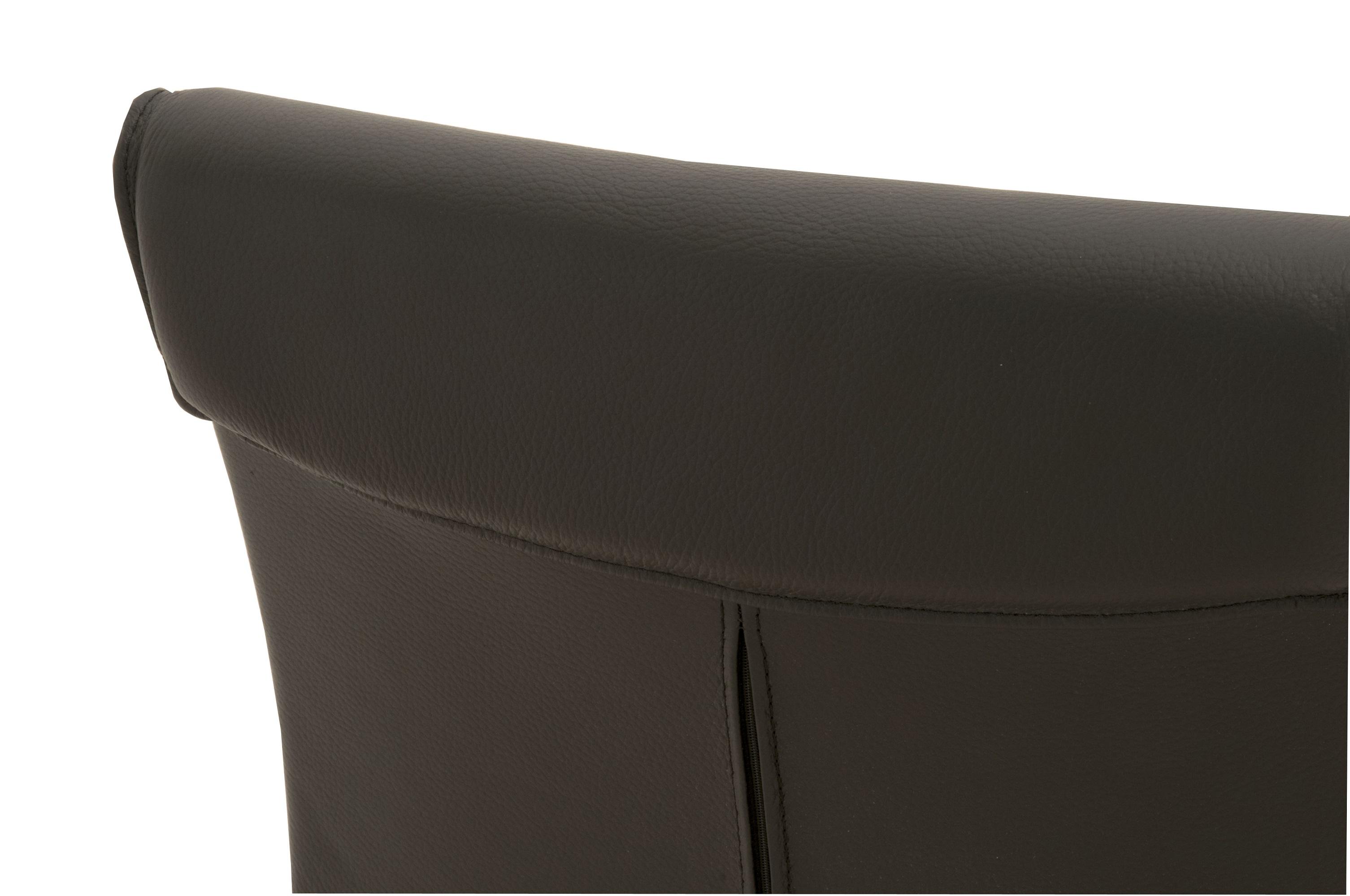 Alex Dining Chair, Set of 2, by Essentials for Living, 19" width x 34" height x 22" depth View 8