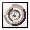 Loloi Twezzle Wall Art, Wall Hanging, 40" length x 40" width thumbnail 1