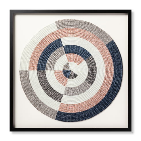 Loloi Twezzle Wall Art