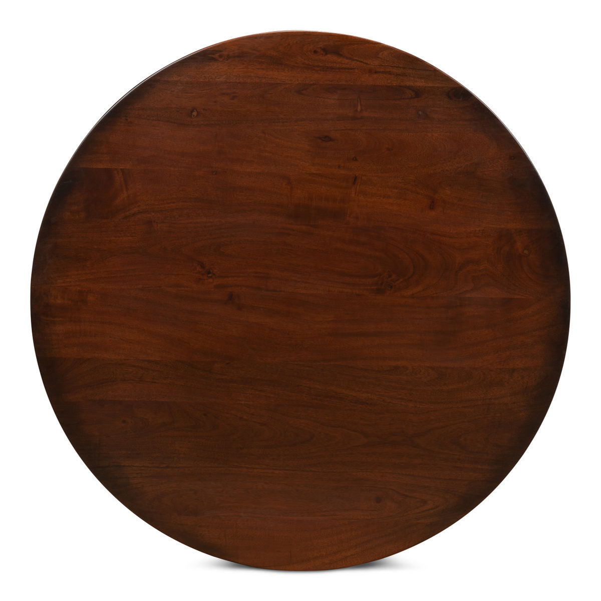 Cafe Table, by Sarreid, 2'8" width x 2'6" height View 9
