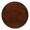 Cafe Table, by Sarreid, 2'8" width x 2'6" height thumbnail 9