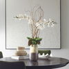 Earthbound Orchid With Vase, Decorative by Uttermost, 32" width x 44" height x 12" depth thumbnail 2