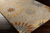 Athena Handmade Rug, by Surya, 6' length x 4' width thumbnail