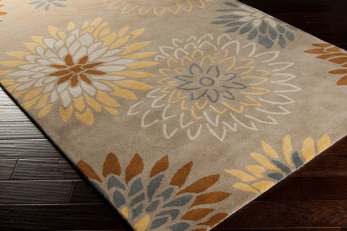 Athena Handmade Rug