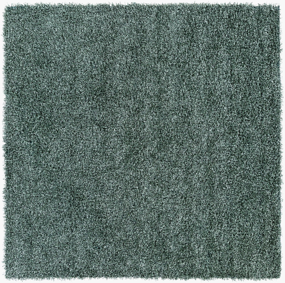Croix Handmade Rug, by Surya, 8' length x 8' width