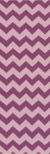 Frontier Handmade Rug, by Surya, 8' length x 2'6" width thumbnail