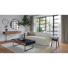 Koba Sofa Maya White thumbnail 9