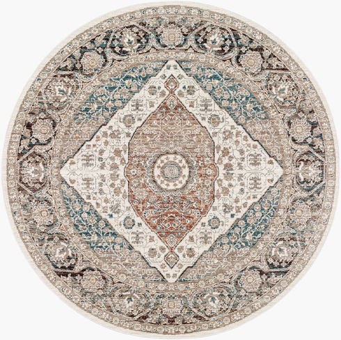 Carlisle Machine Woven Rug