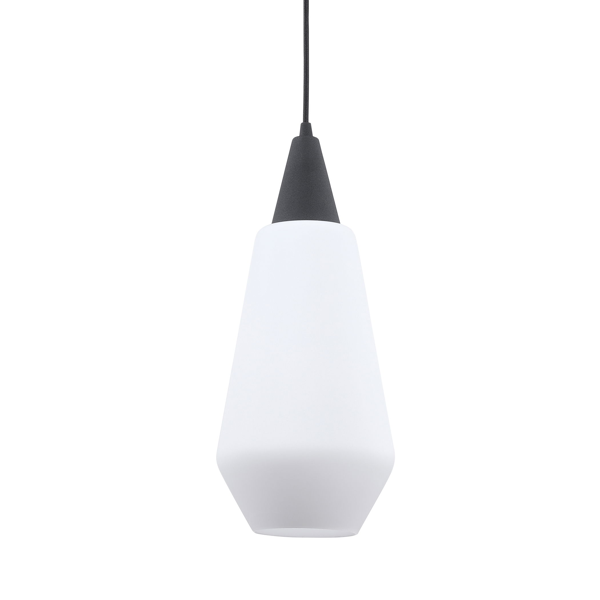 Eichler 1 Light Mini Pendant large image 