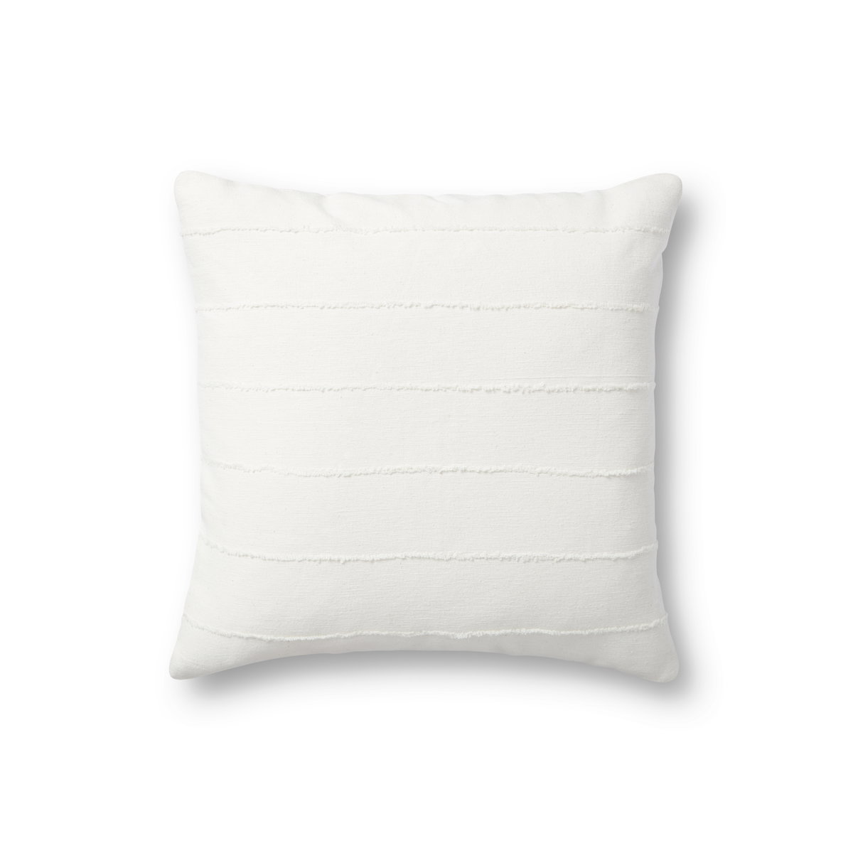 Jean Stoffer x Loloi Julia Pillow, Decorative Pillow, 18" length x 18" width View 1