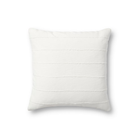 Jean Stoffer x Loloi Julia Pillow