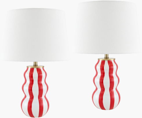 Dicomano Accent Table Lamp