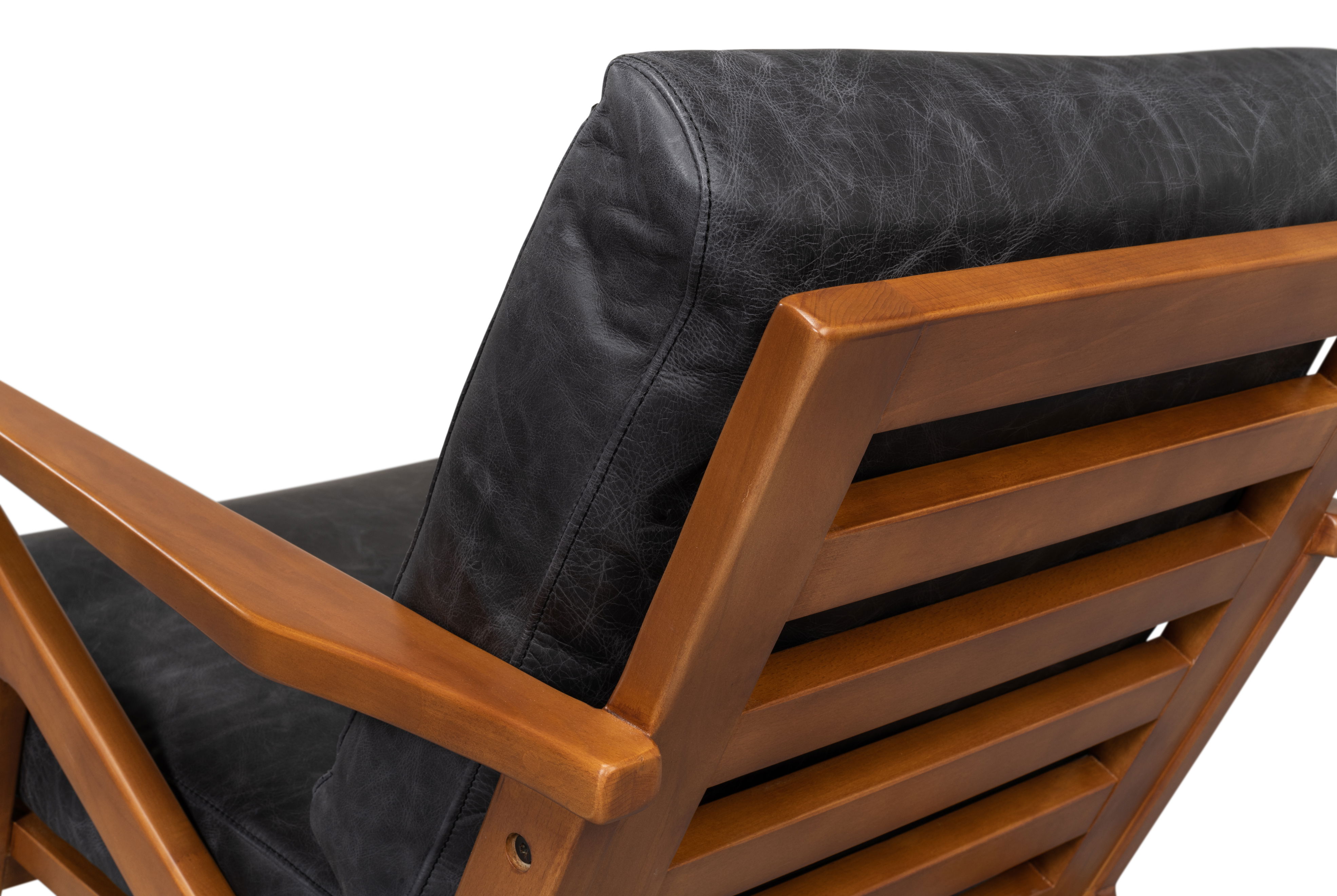 Delilah Chair large image 