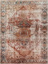 Amelie Machine Woven Rug thumbnail 0