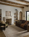 Loloi Elora Rug, 1'6" length x 1'6" width thumbnail 3