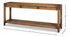 Anton Console, Console Table by Sarreid, 72" length x 16" width x 30" height thumbnail 13