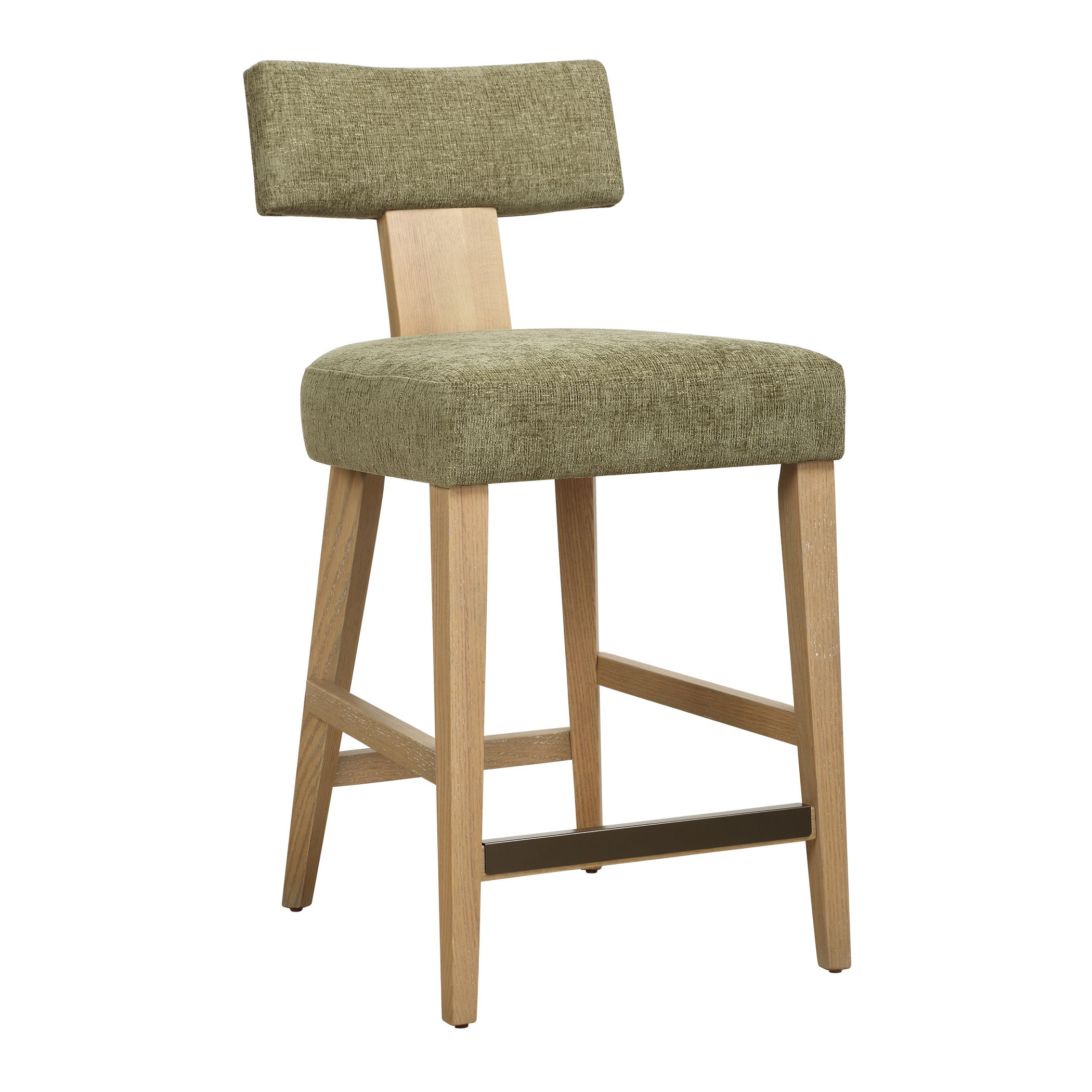 Elysian Moss Counter Stool large image 