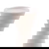 Ula Outdoor Candle Holder White Large thumbnail 1
