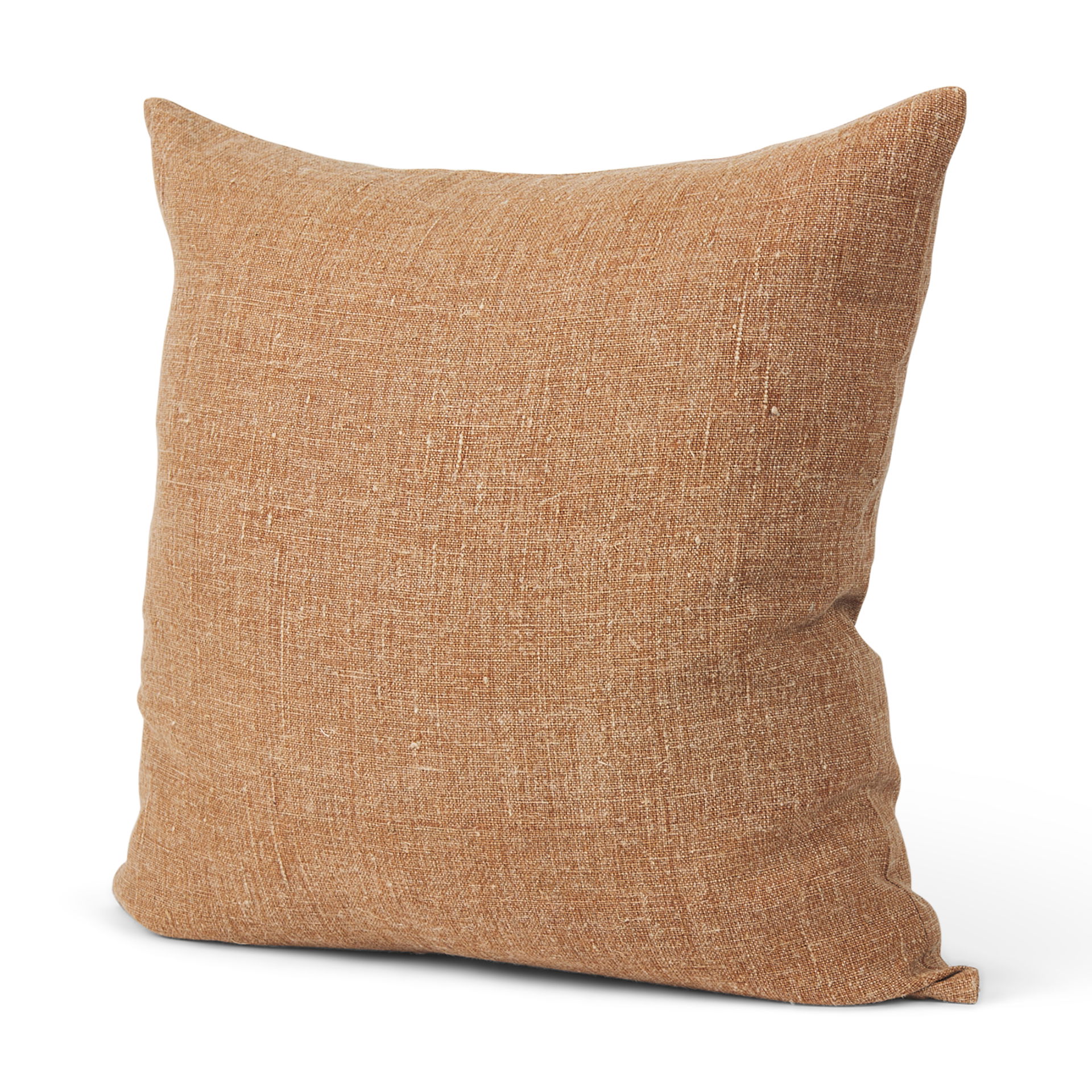Jack Rust Linen Square Decorative Pillow Cover large image 