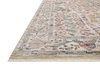Rifle Paper Co. x Loloi Provence Rug, 2'6" length x 8' width thumbnail 2