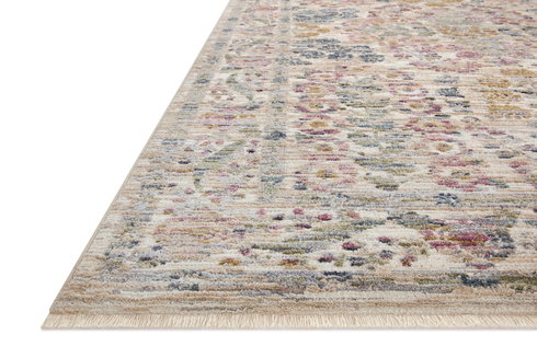 Rifle Paper Co. x Loloi Provence Rug
