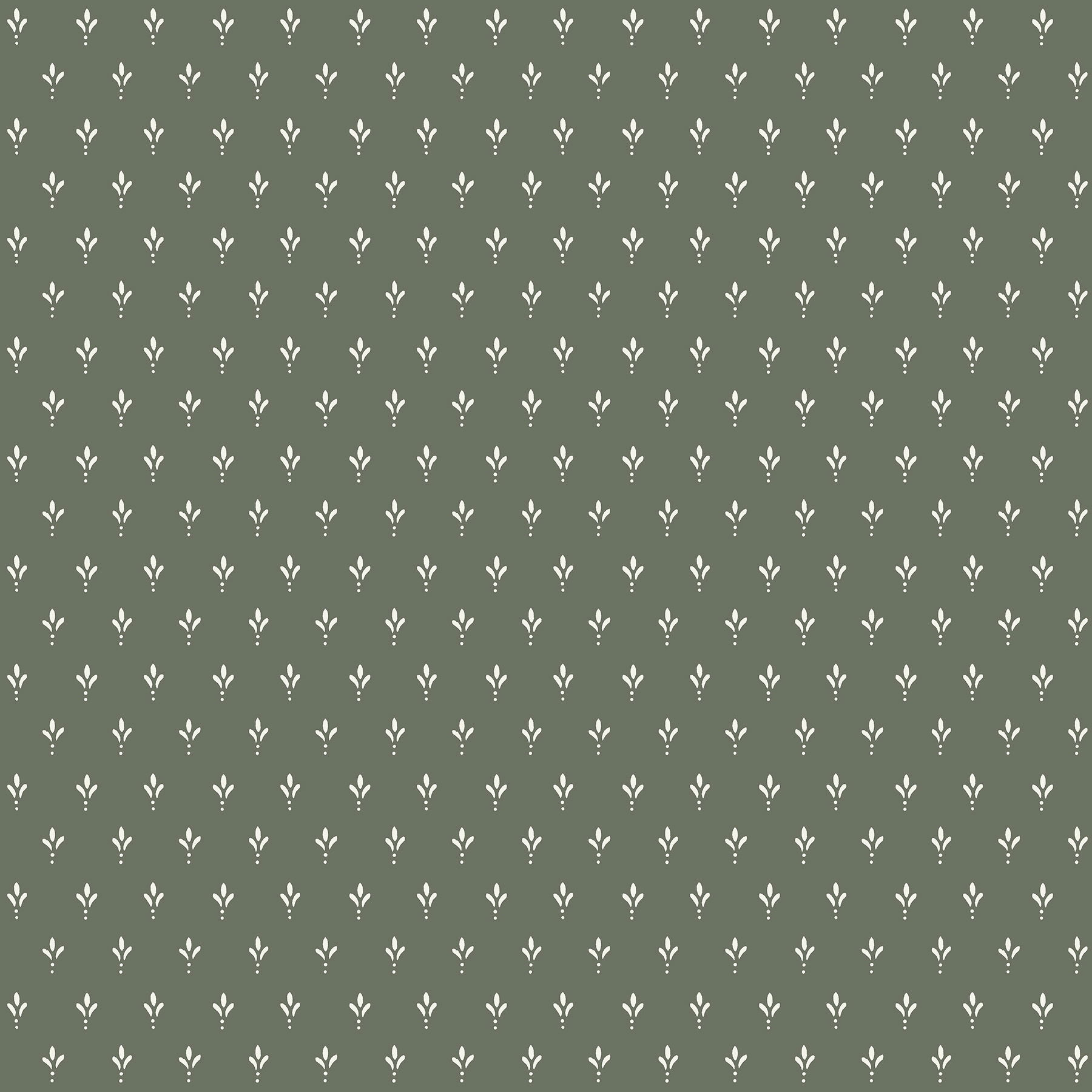 Charm Pine Wallpaper large image 