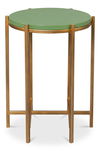 Spence Side Table, Watercress thumbnail 1