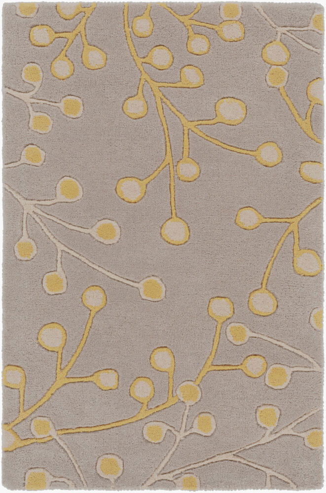Athena Handmade Rug large image 