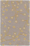 Athena Handmade Rug thumbnail 0