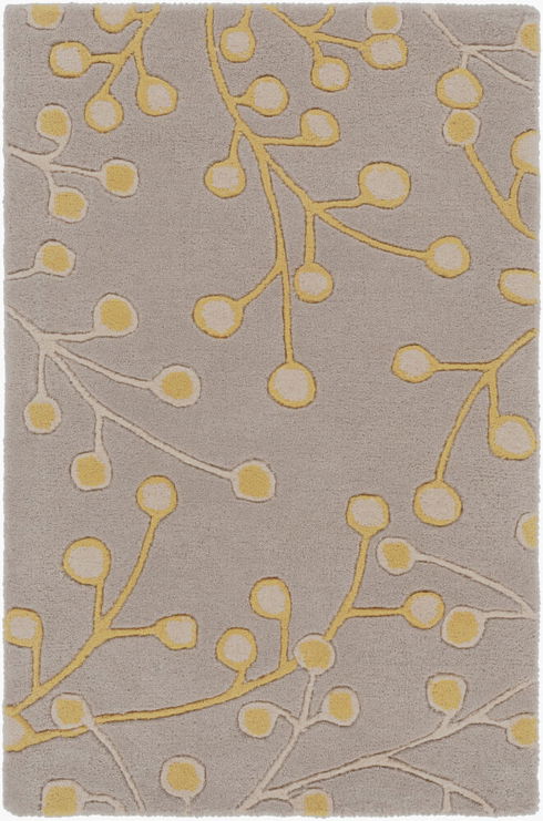 Athena Handmade Rug