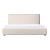 Luzon Queen Bed Wheat thumbnail 6