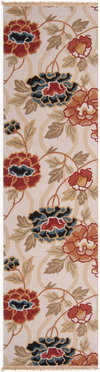 Sonoma Handmade Rug, by Surya, 10' length x 2'6" width thumbnail