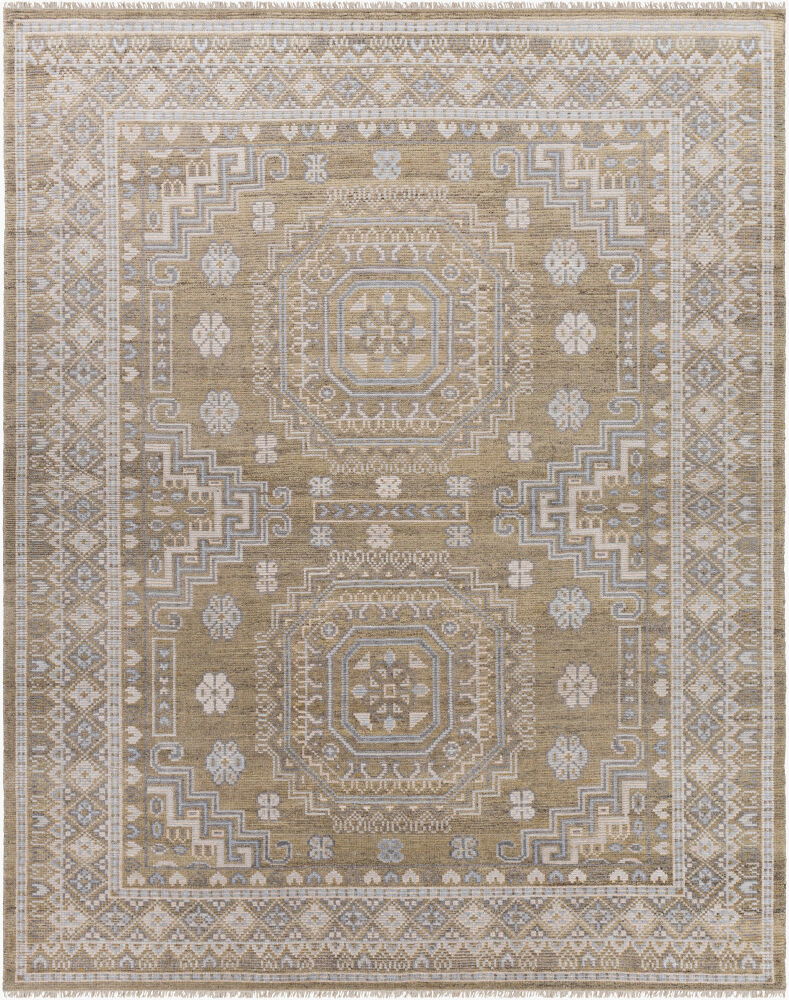 Almeria Handmade Rug large image 
