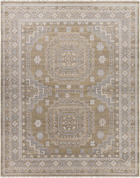 Almeria Handmade Rug