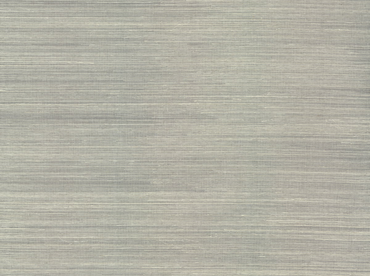Imperial Light Grey Wallpaper, by York Wall, 24' length x 3' width x 0.02" depth