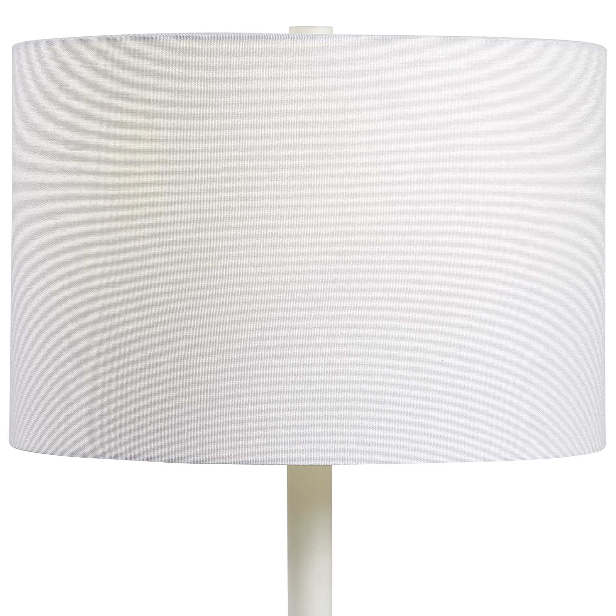 Tanali Modern Table Lamp, by Uttermost, 15" width x 28.5" height x 15" depth View 7