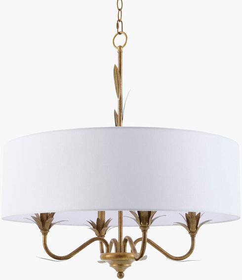 Lustre Chandelier