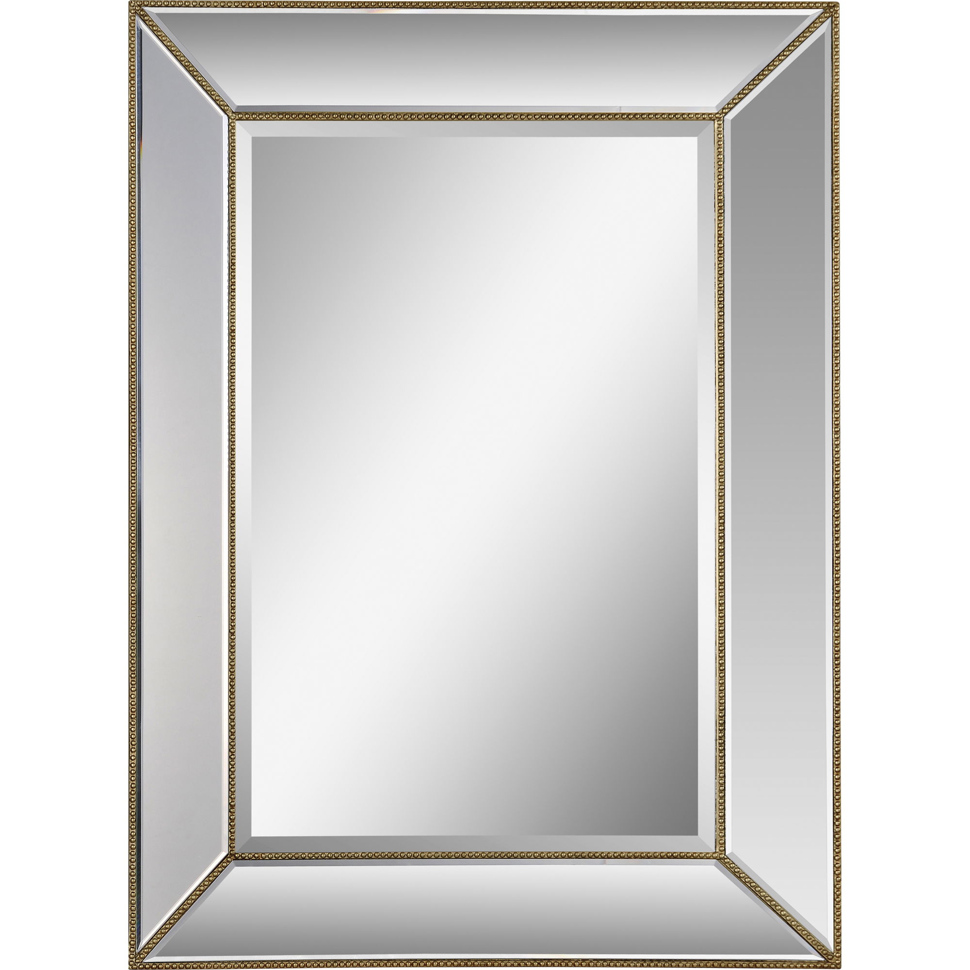 Delano Wall Mirror large image 