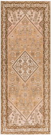 Antique One of a Kind Handmade Rug thumbnail 0