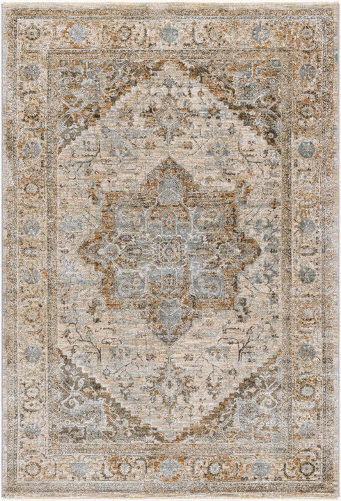 Brunswick Machine Woven Rug