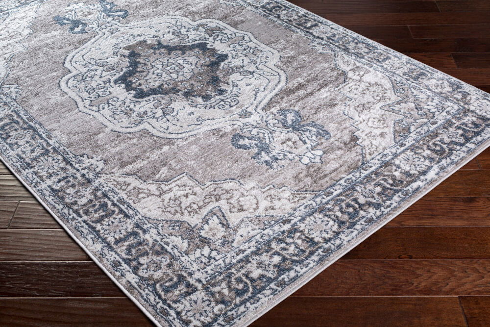 St Tropez Machine Woven Rug large image 