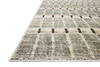 Jeremiah Brent x Loloi Bleecker Rug, 1'6" length x 1'6" width thumbnail 4